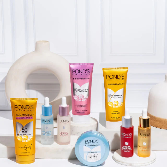 Pounds SnowSoft Cleanse