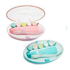 Baby Boss Electric Nail