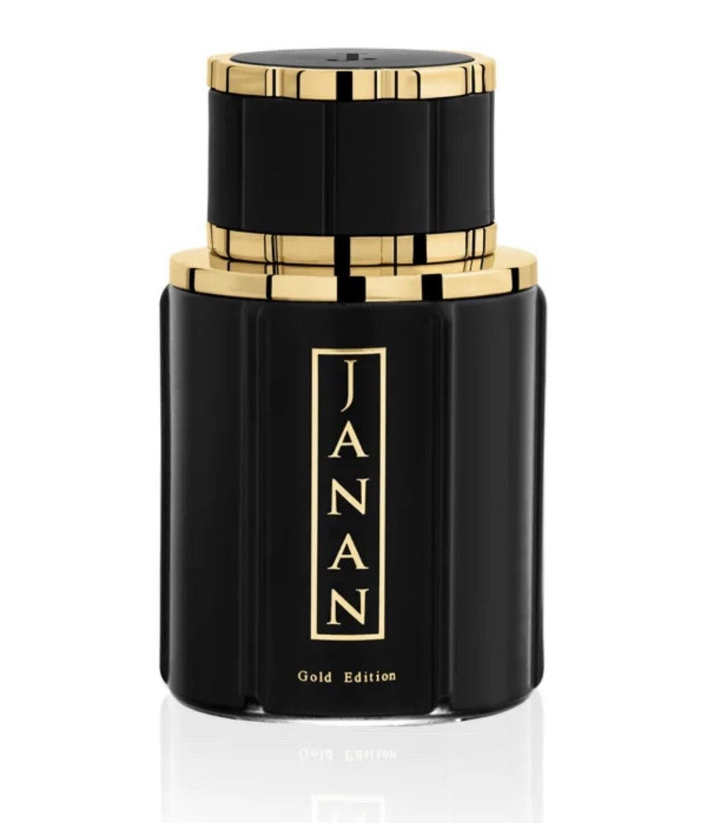 janan gold perfume
